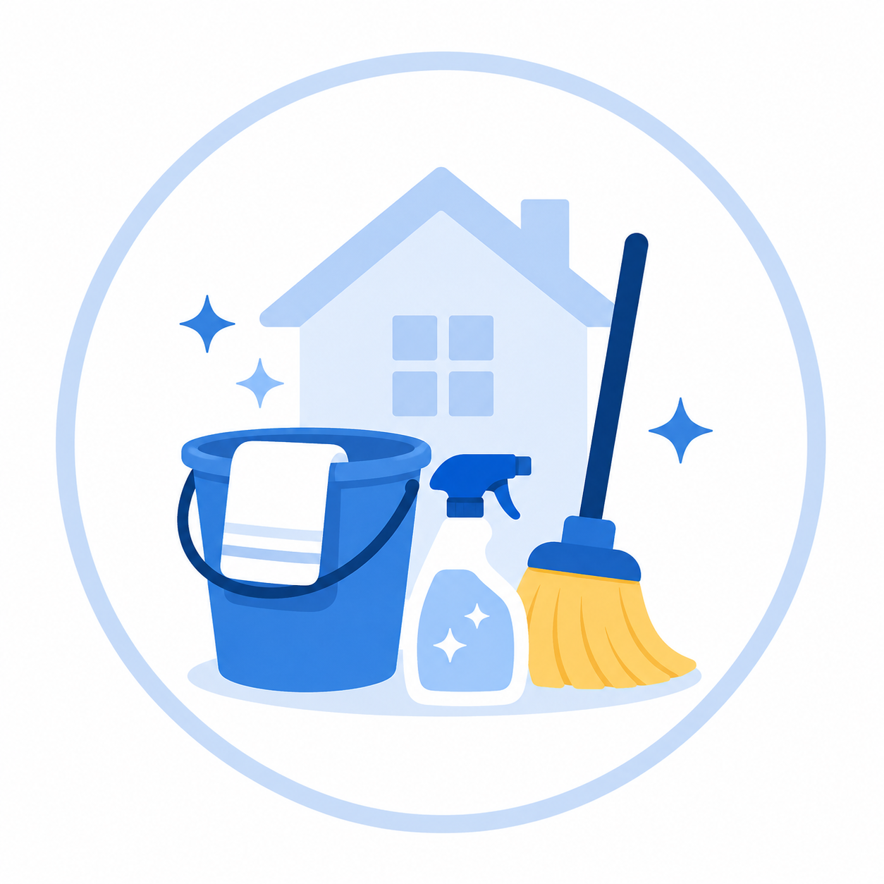 Cleaning & Household