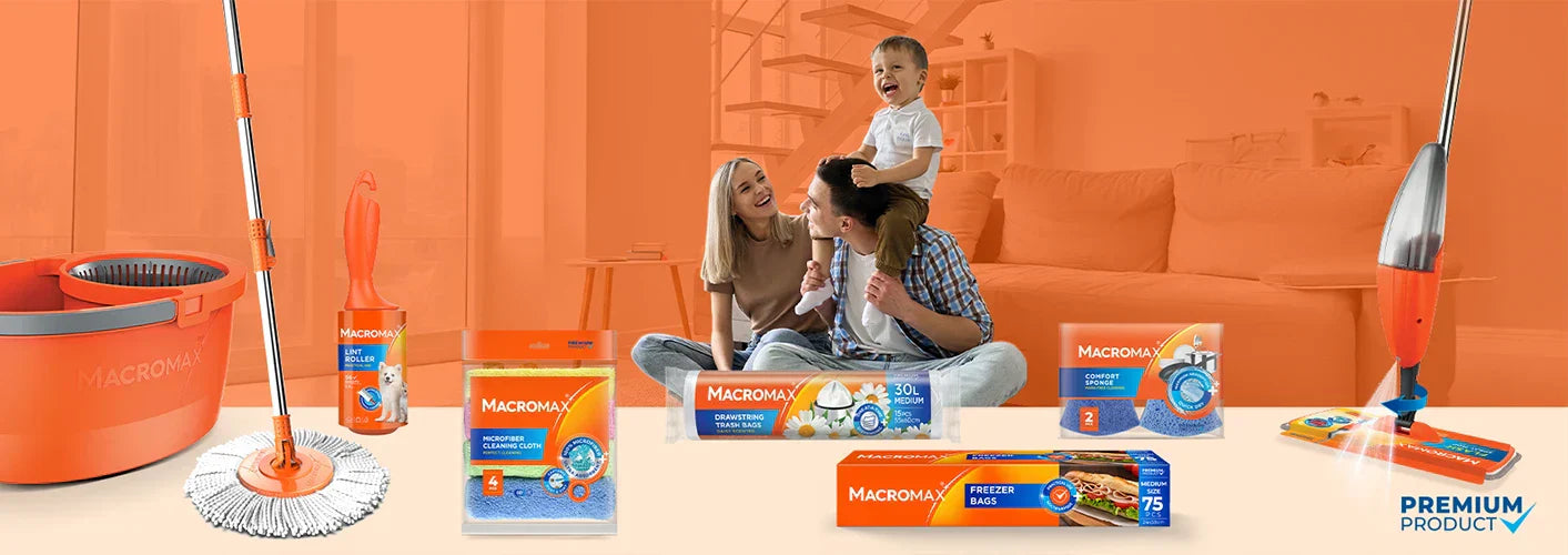 Macromax