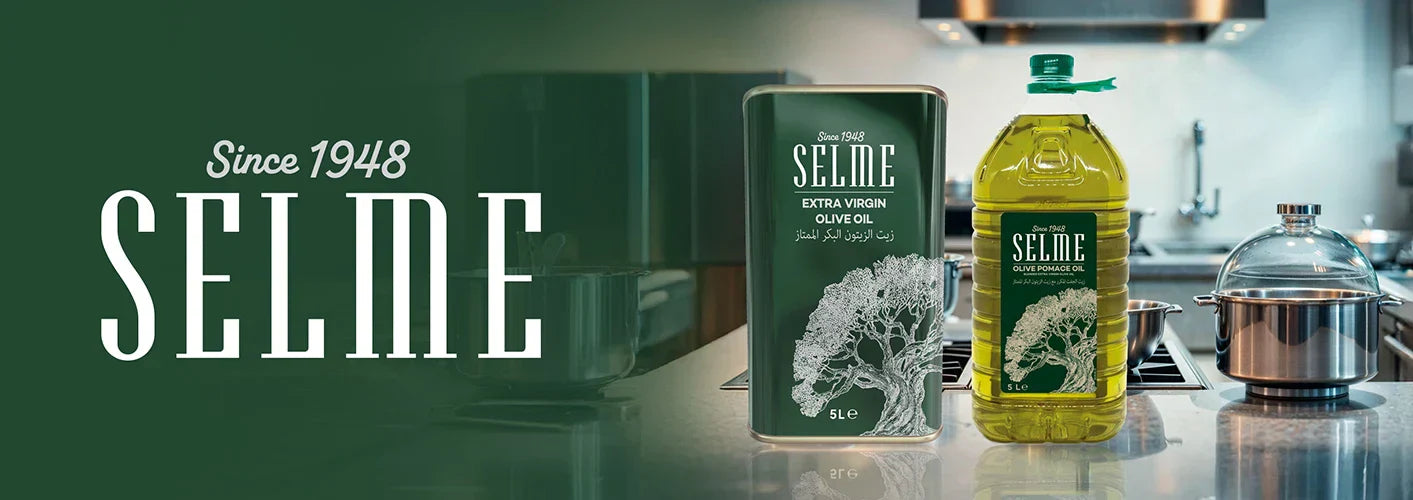 Selme