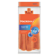 Macromax Microfiber Towel Mop Refill