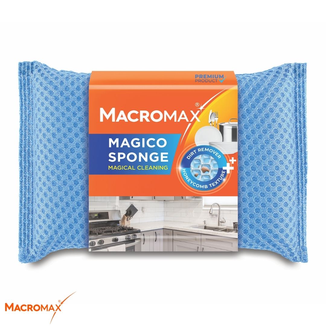 Sponges
