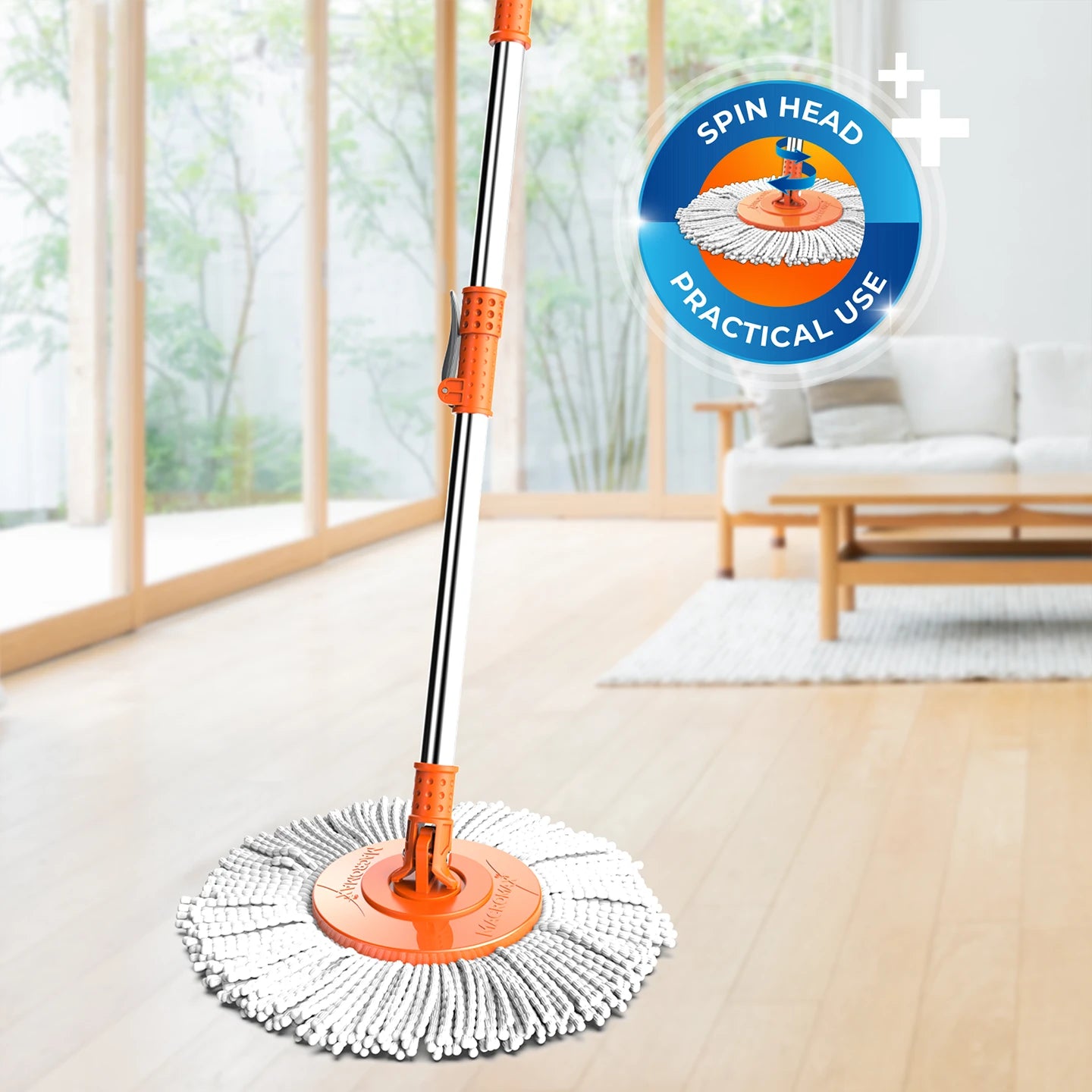 Macromax Multi Mop Refill