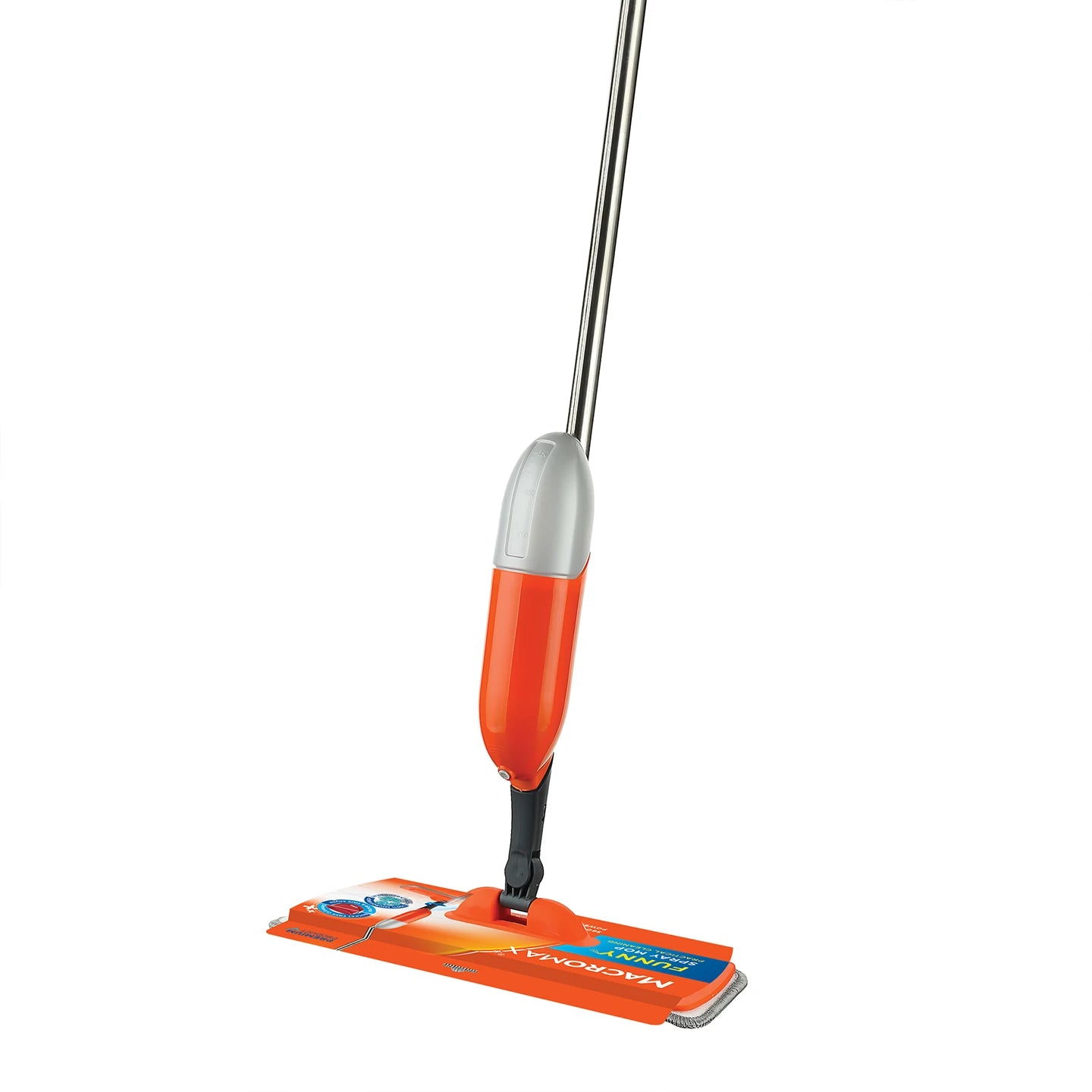 Macromax Funny Spray Mop