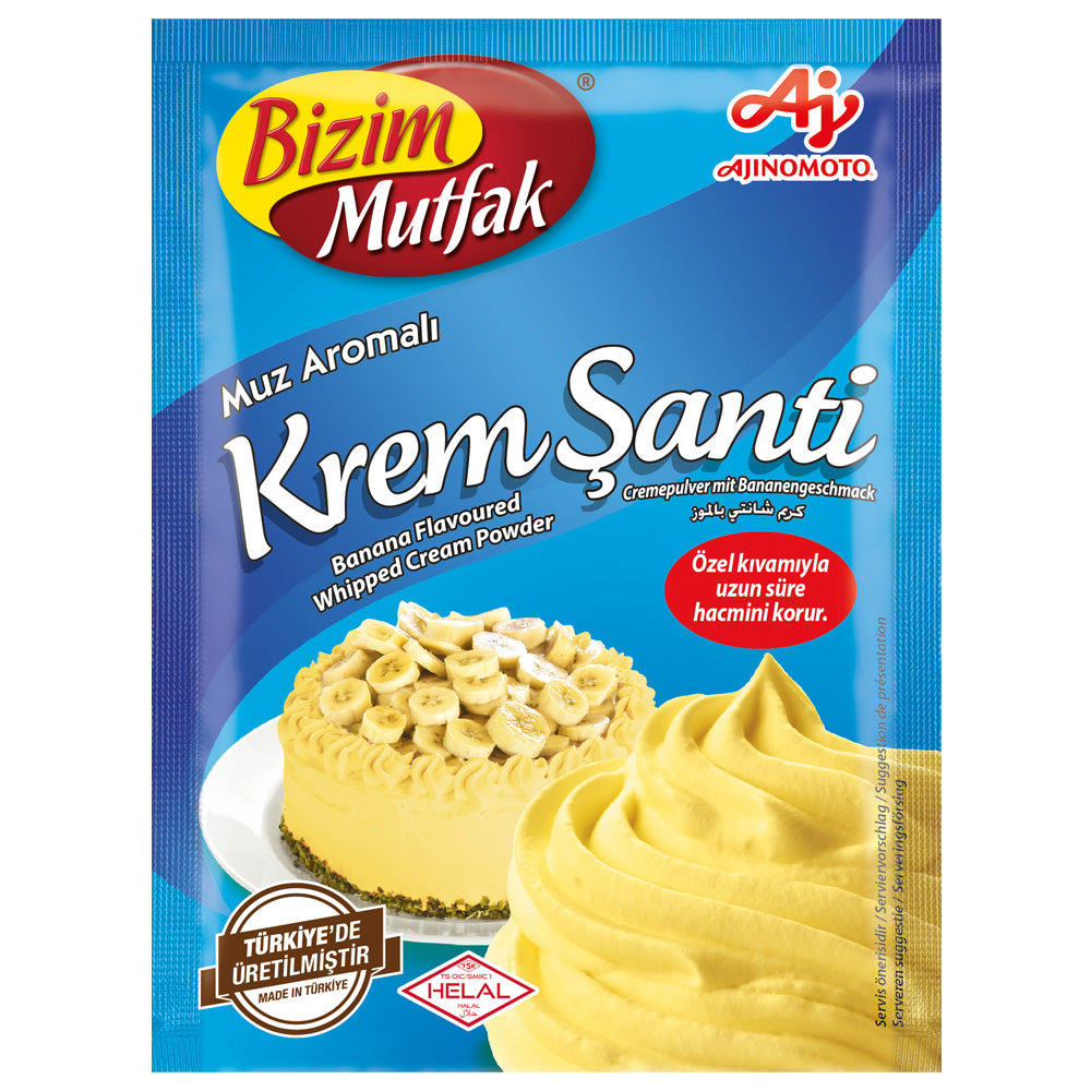 Bizim Mutfak