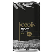 Kozoliv Early Harvest Extra Virgin Olive Oil 1 L
