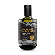 Kozoliv Early Harvest Extra Virgin Premium Turkish Ayvalik Olive Oil 500 ml