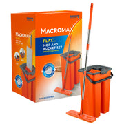 Macromax Flat Mop