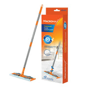 Macromax Famous Flat Mop