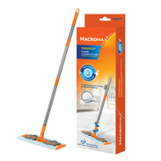 Macromax Famous Flat Mop