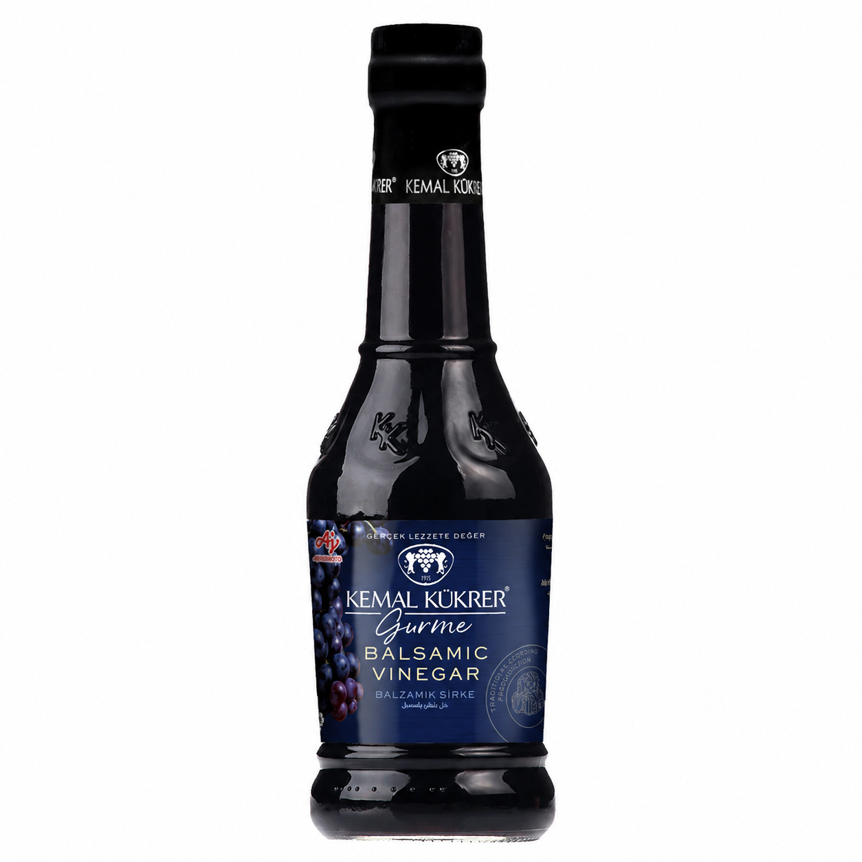 Vinegar