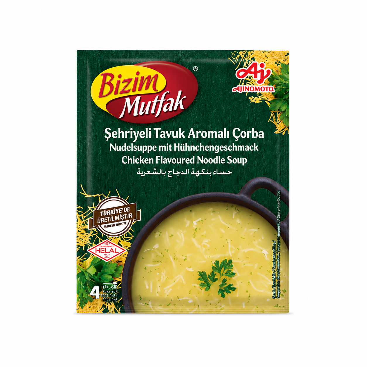 Bizim Mutfak