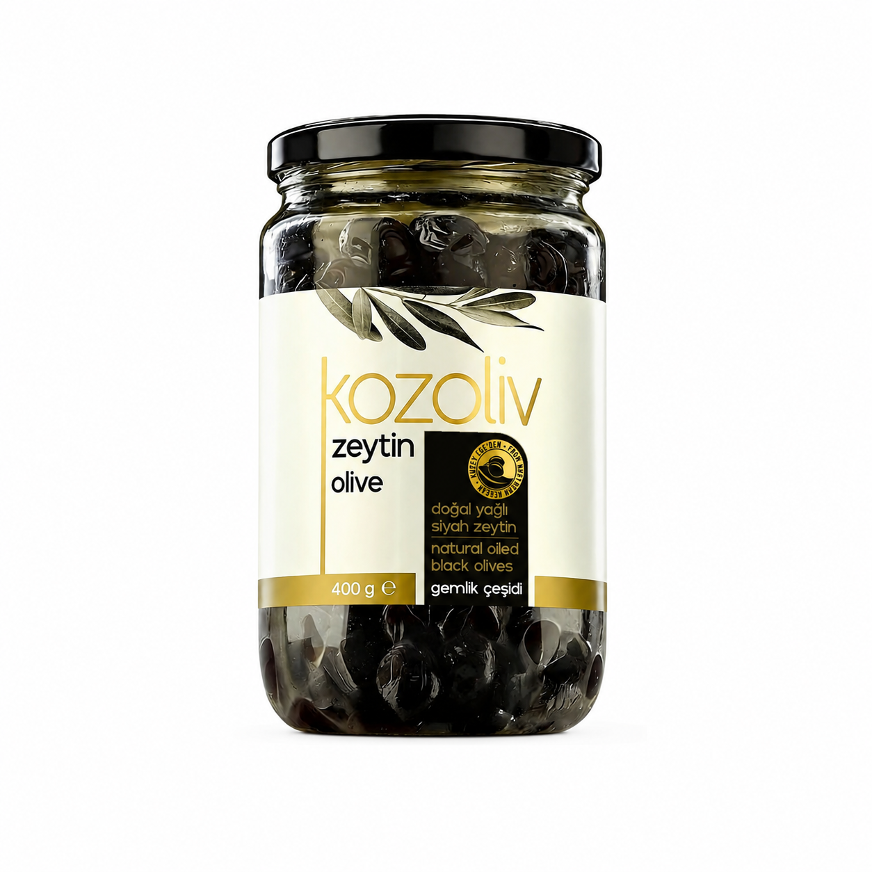 Olives